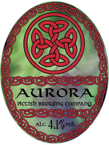 Pictish - Aurora